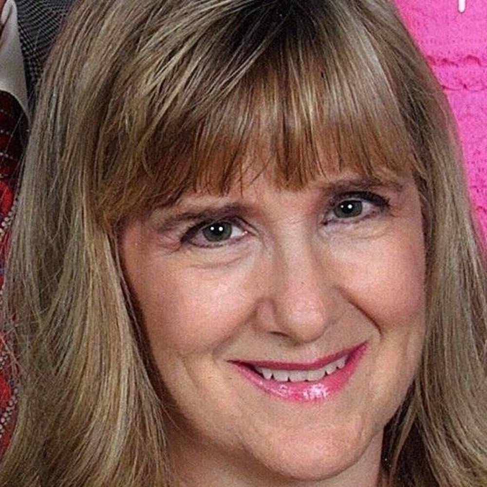 Meet your Posher, Ladonna